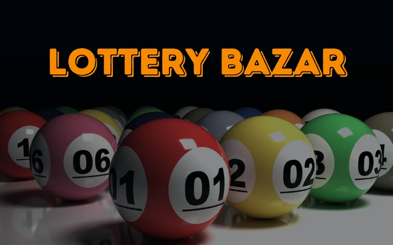 lottery bazar