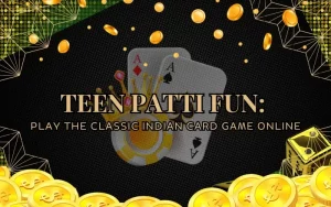 teen patti fun