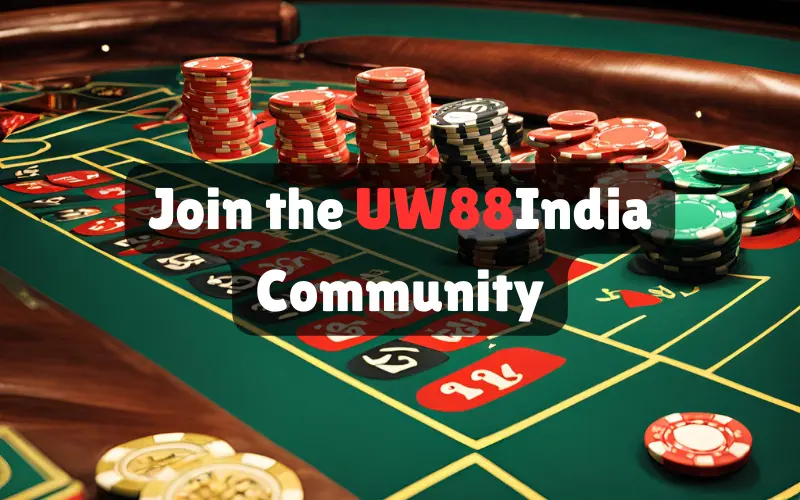 uw88india app