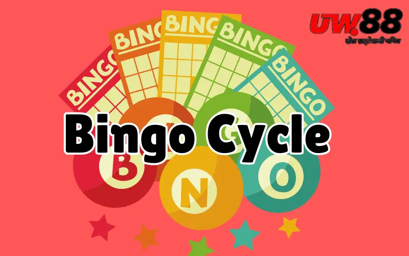 bingo cycle