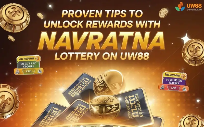 navratna lottery