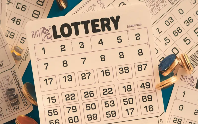 lottery target