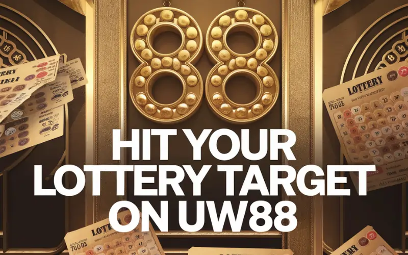 lottery target