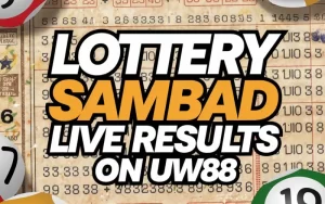 lottery sambad live