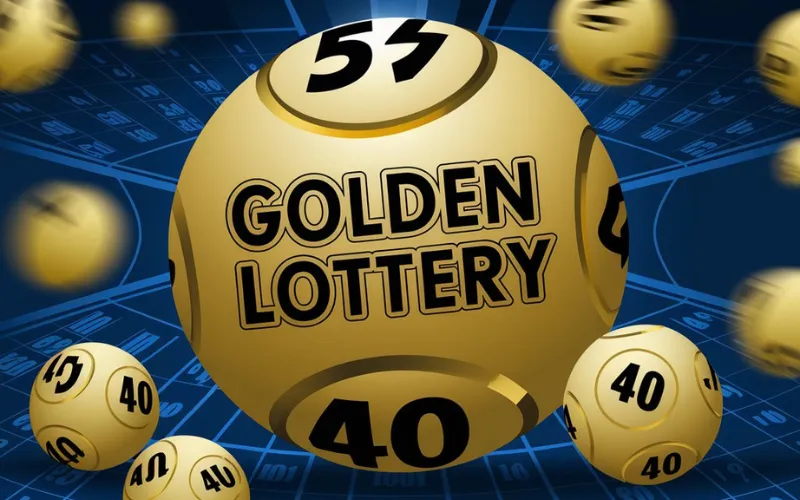 golden lottery