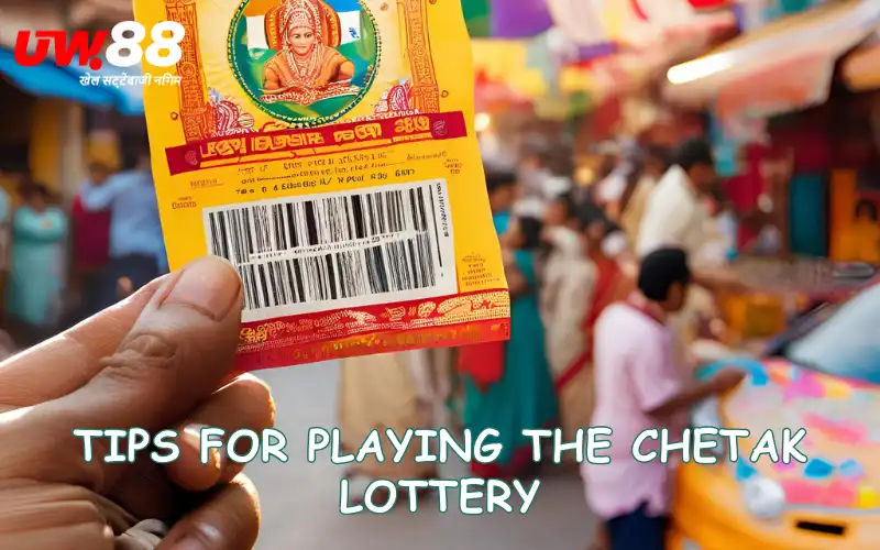 chetak lottery result