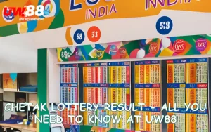 chetak lottery result